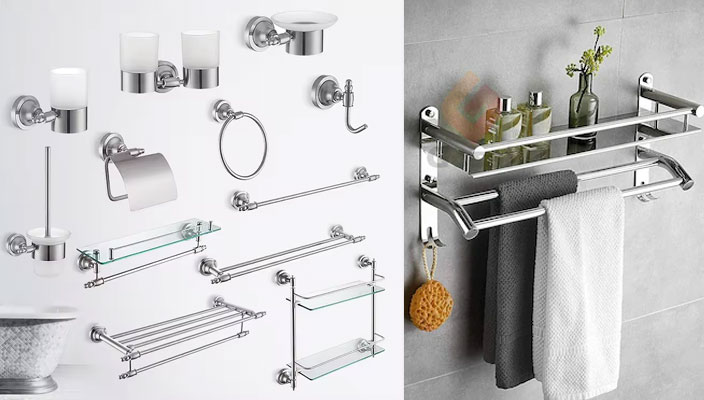 Bathroom Accessories