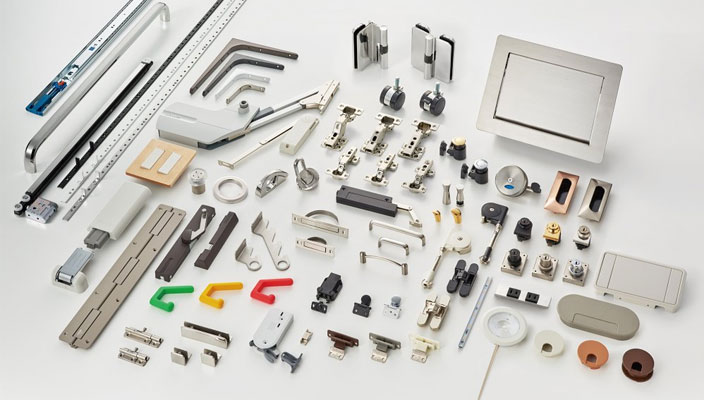 Hardware Product